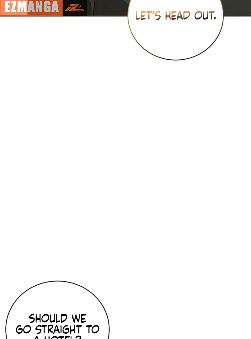 Bed Partner Chapter 26 - Page 23