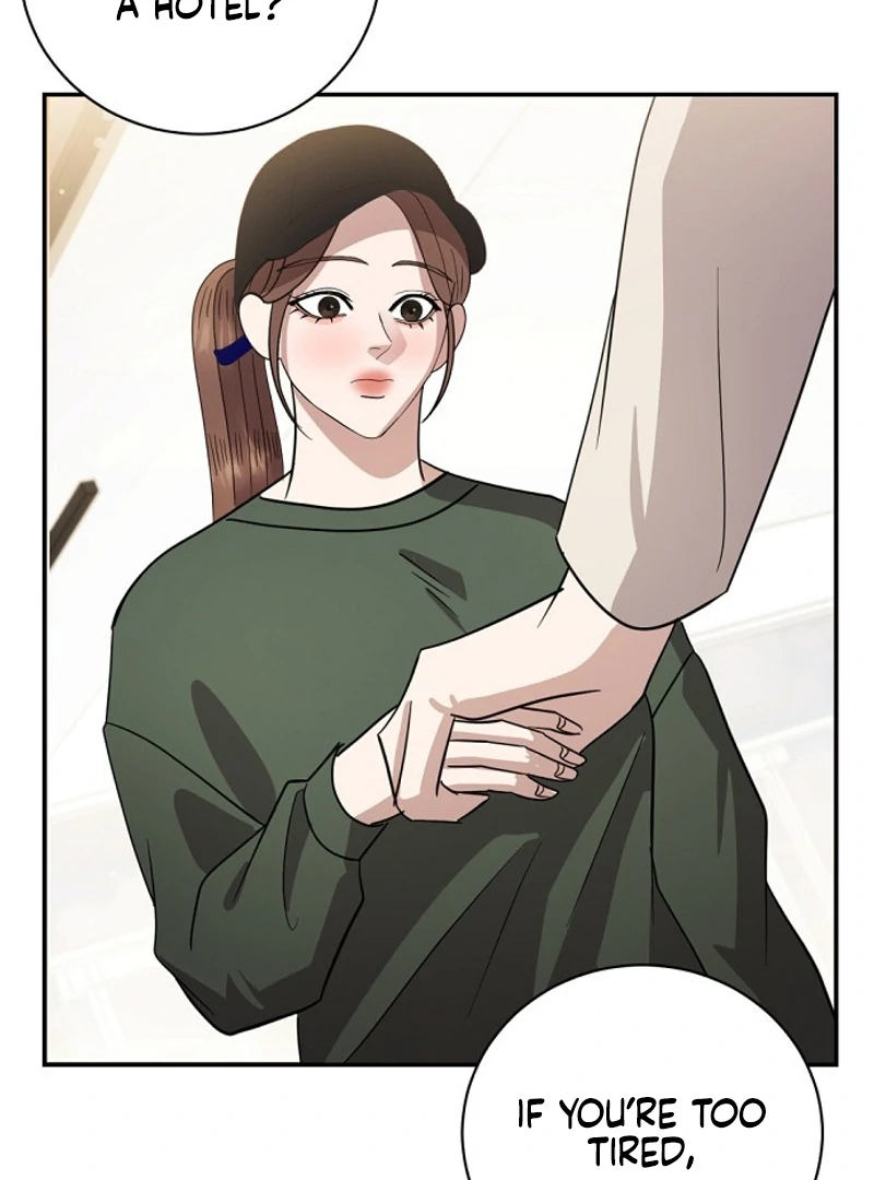 Bed Partner Chapter 26 - Page 24