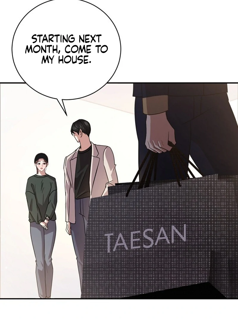 Bed Partner Chapter 26 - Page 31