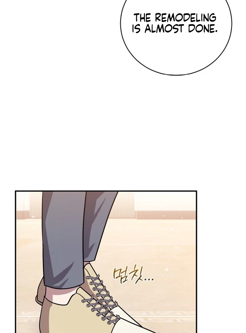 Bed Partner Chapter 26 - Page 33