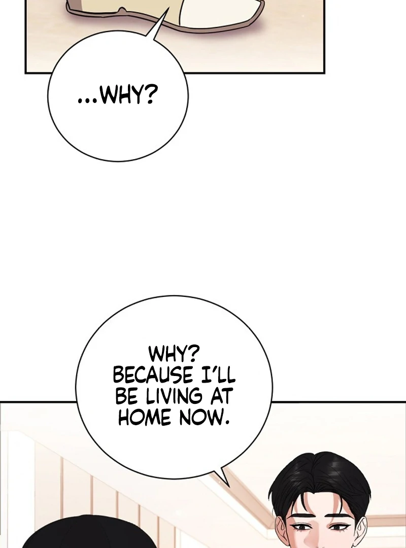 Bed Partner Chapter 26 - Page 34