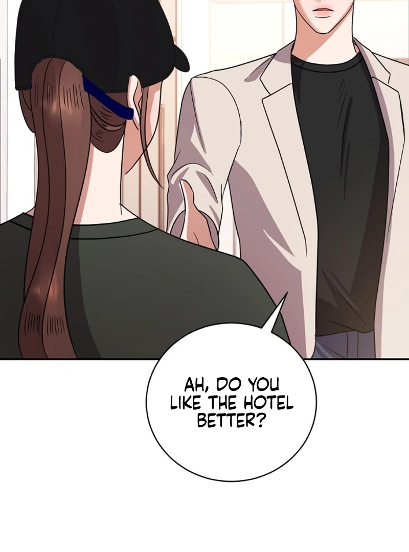 Bed Partner Chapter 26 - Page 35