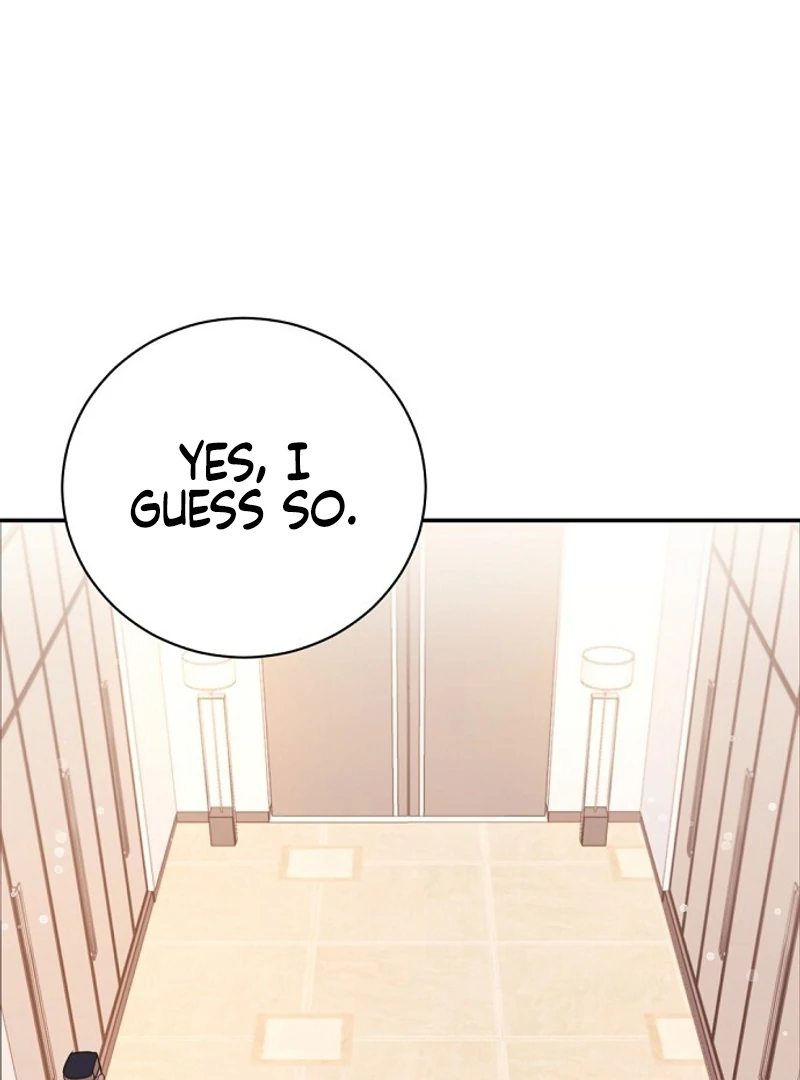 Bed Partner Chapter 26 - Page 36