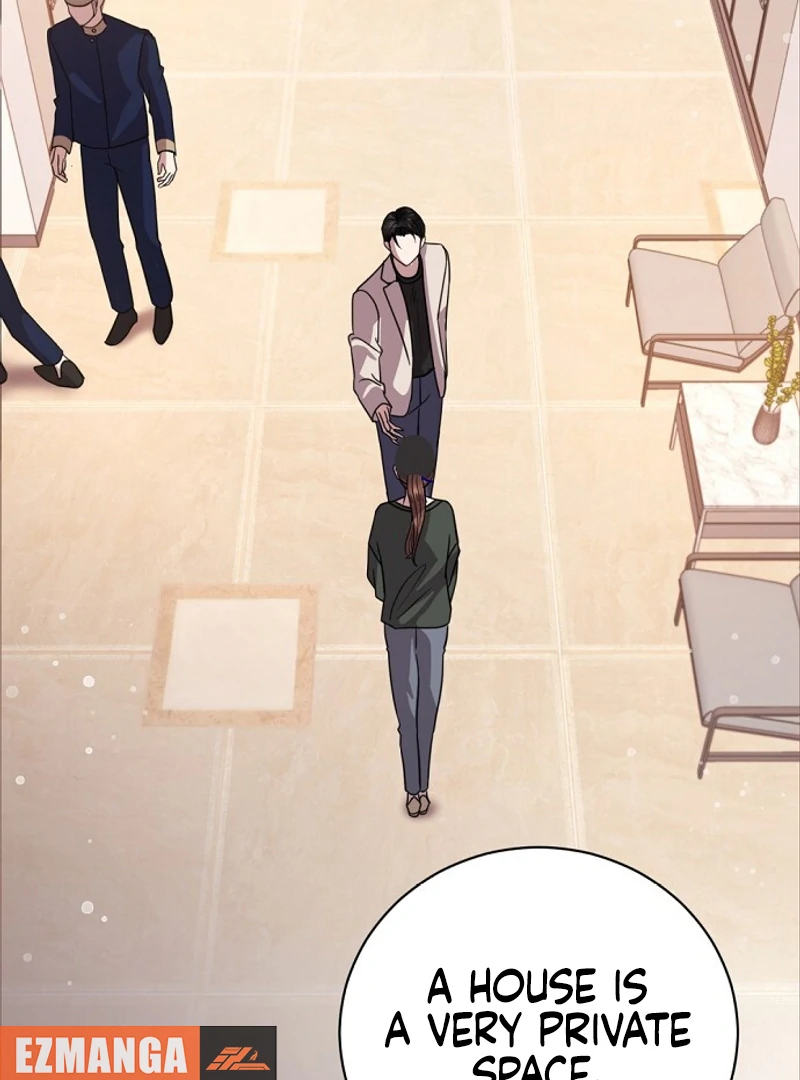 Bed Partner Chapter 26 - Page 37