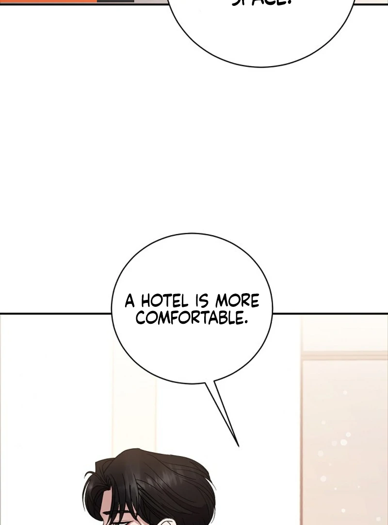 Bed Partner Chapter 26 - Page 38