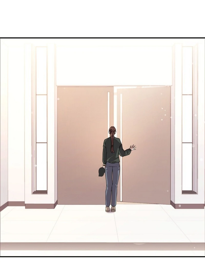 Bed Partner Chapter 26 - Page 41