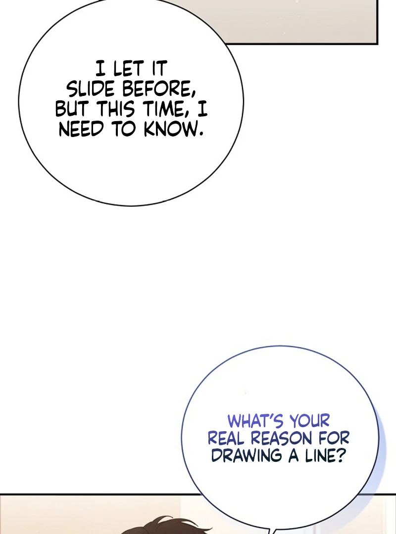 Bed Partner Chapter 26 - Page 43