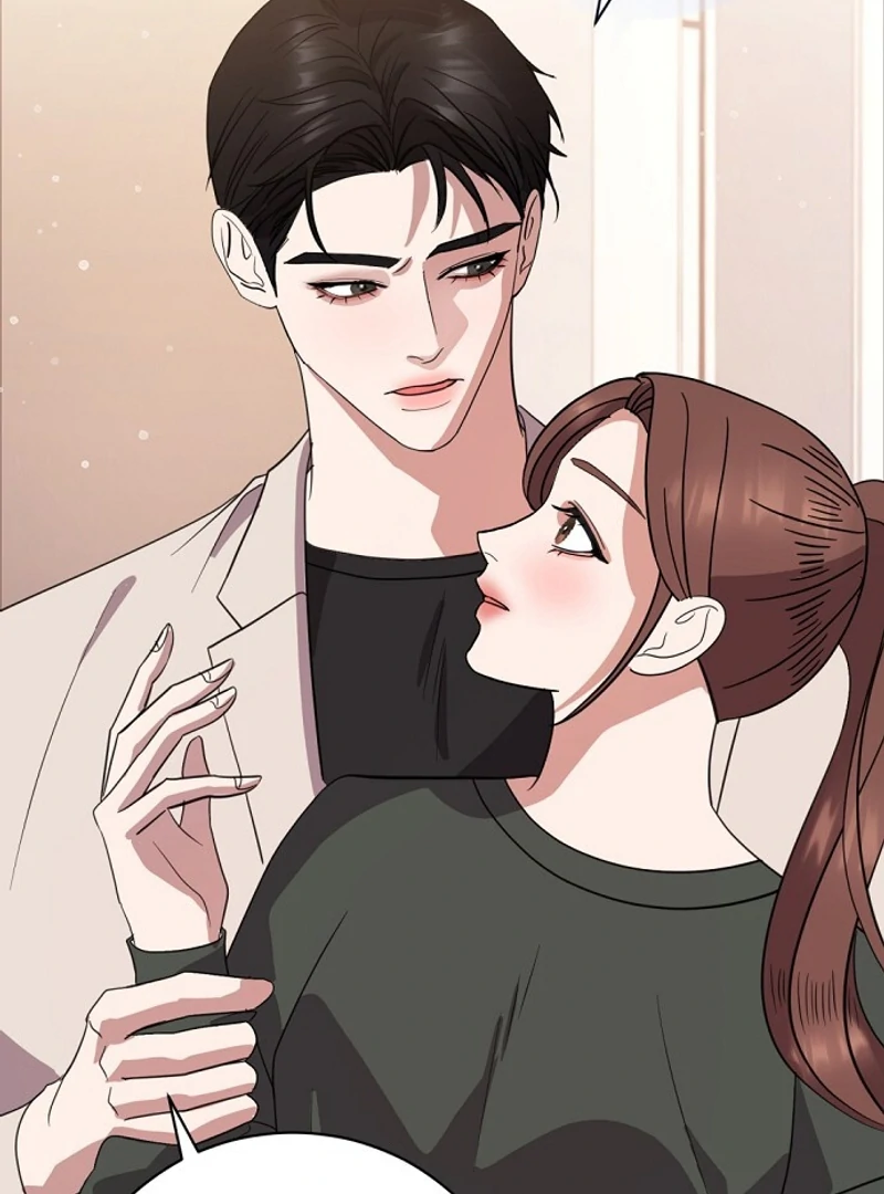 Bed Partner Chapter 26 - Page 44