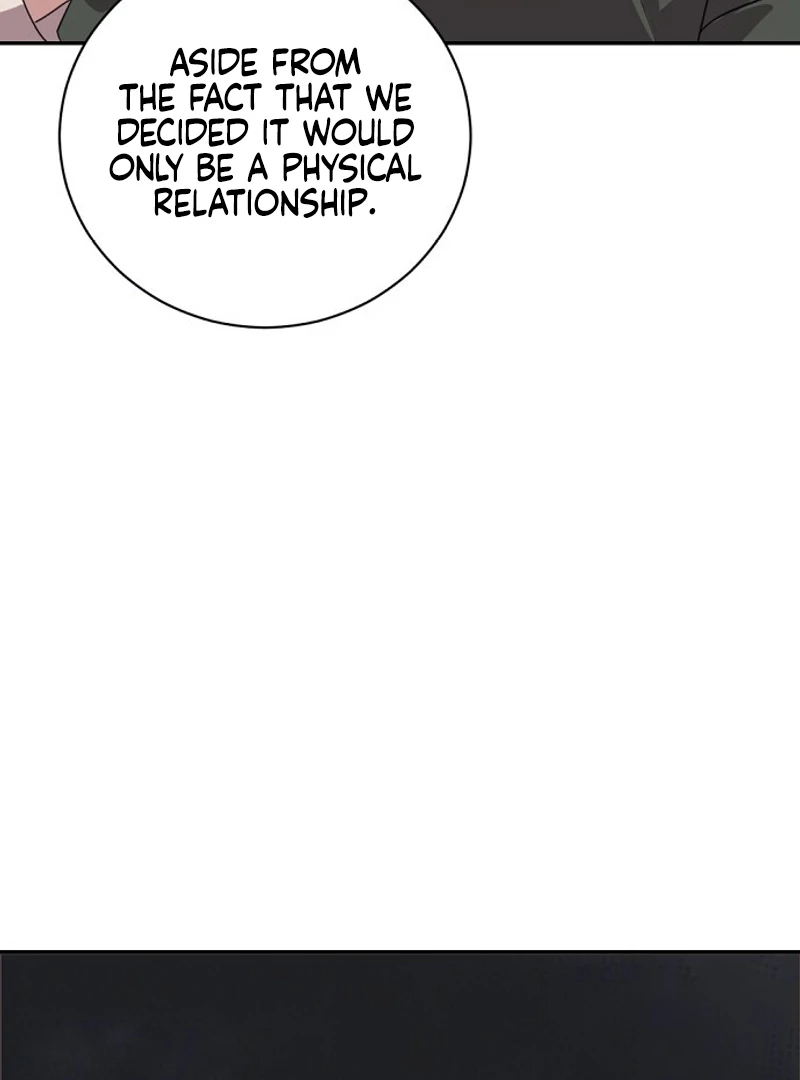 Bed Partner Chapter 26 - Page 45