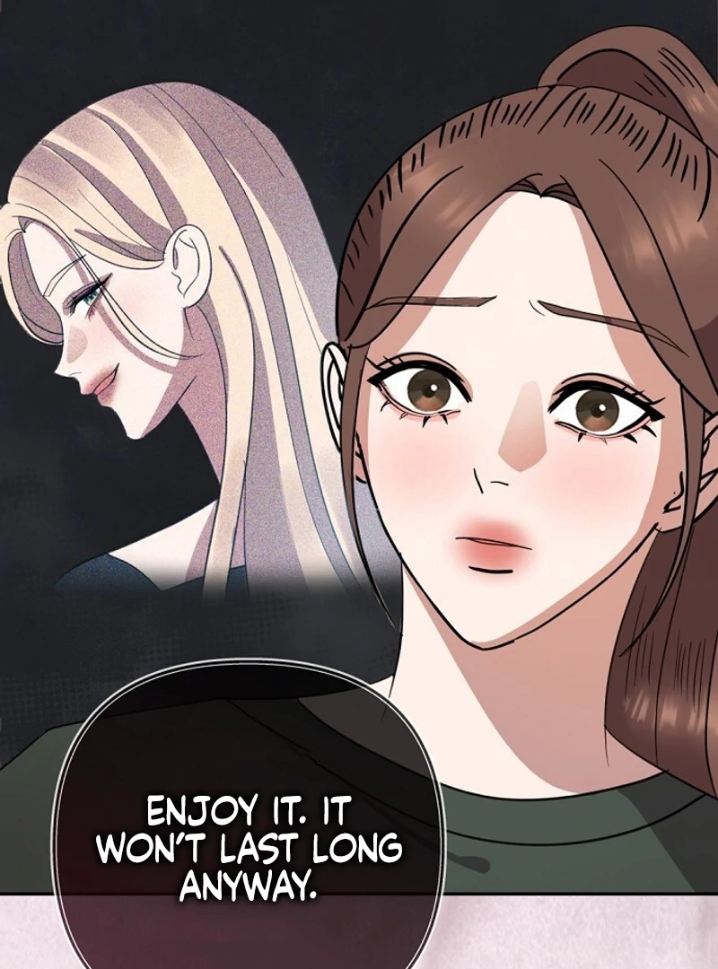 Bed Partner Chapter 26 - Page 46