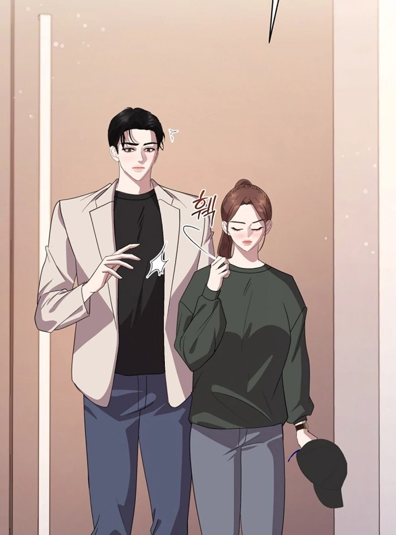 Bed Partner Chapter 26 - Page 48