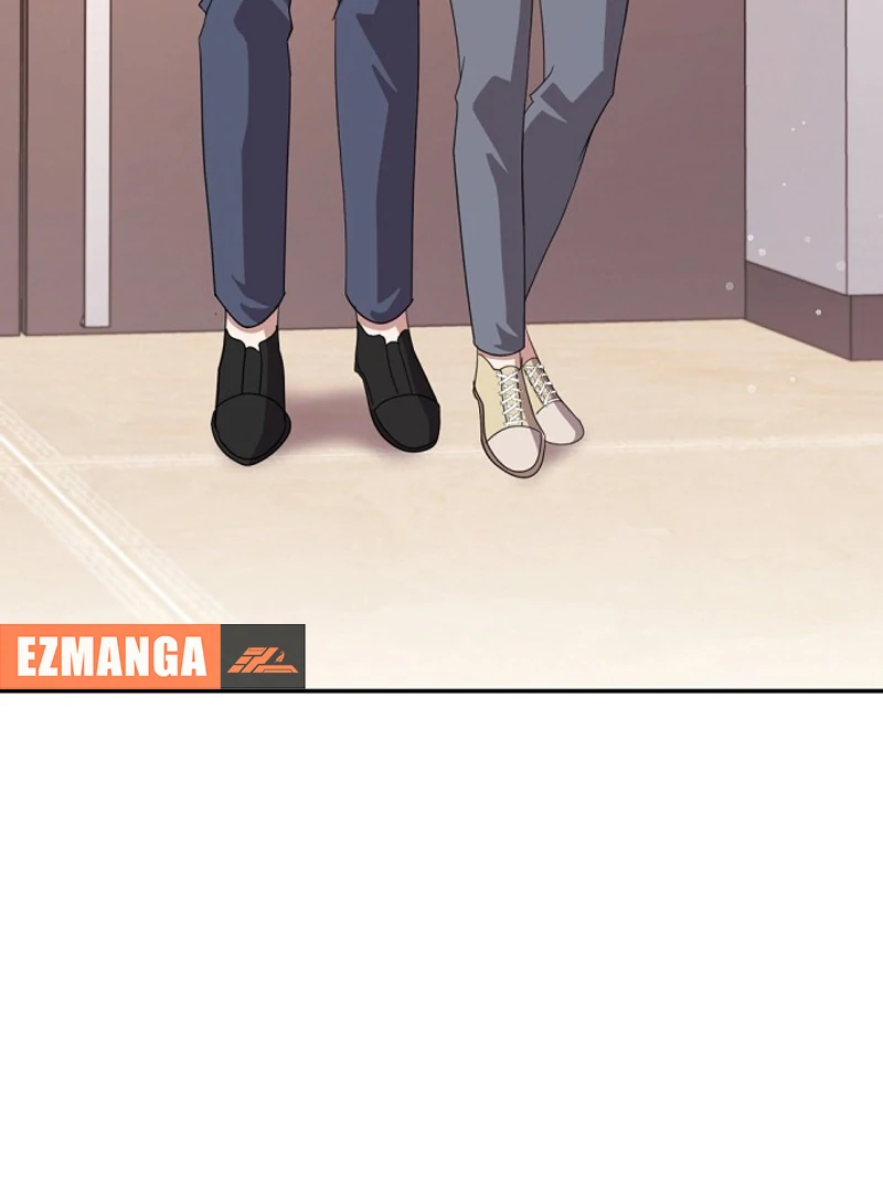 Bed Partner Chapter 26 - Page 49