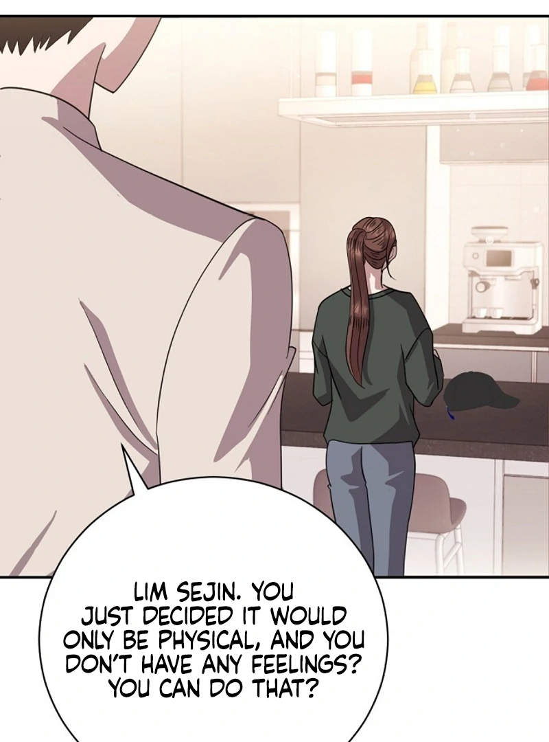 Bed Partner Chapter 26 - Page 50