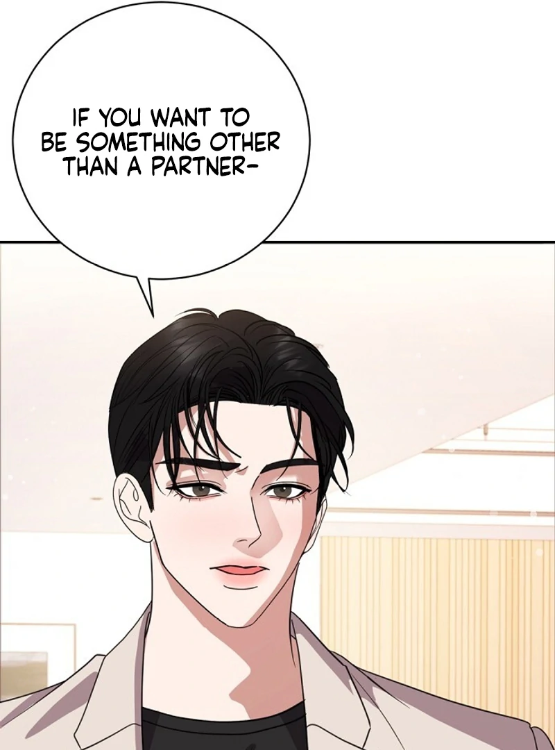 Bed Partner Chapter 26 - Page 53