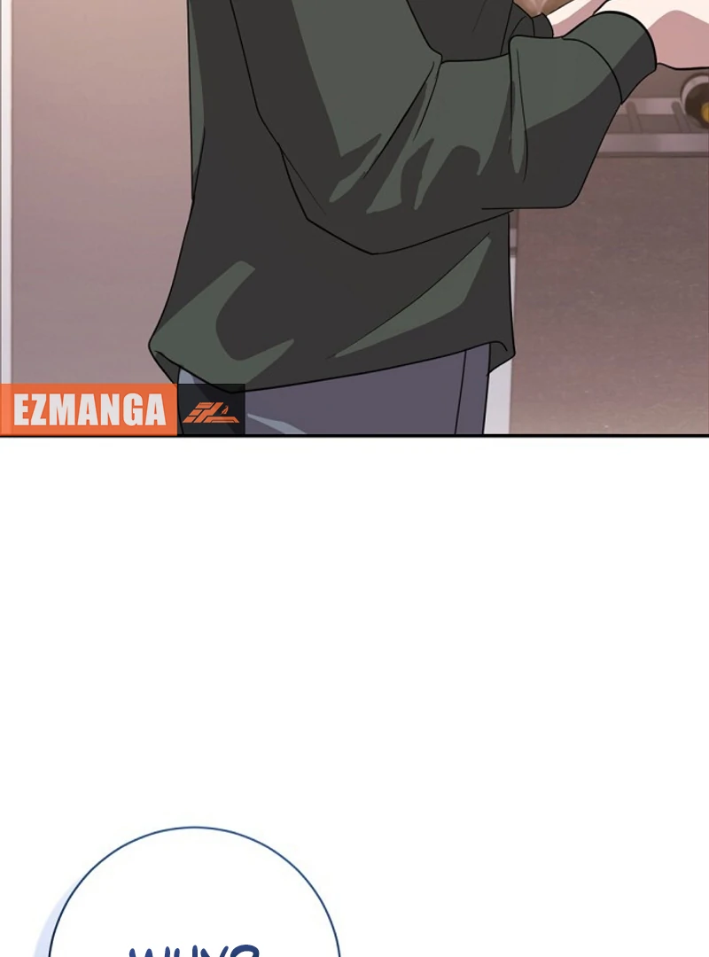 Bed Partner Chapter 26 - Page 56