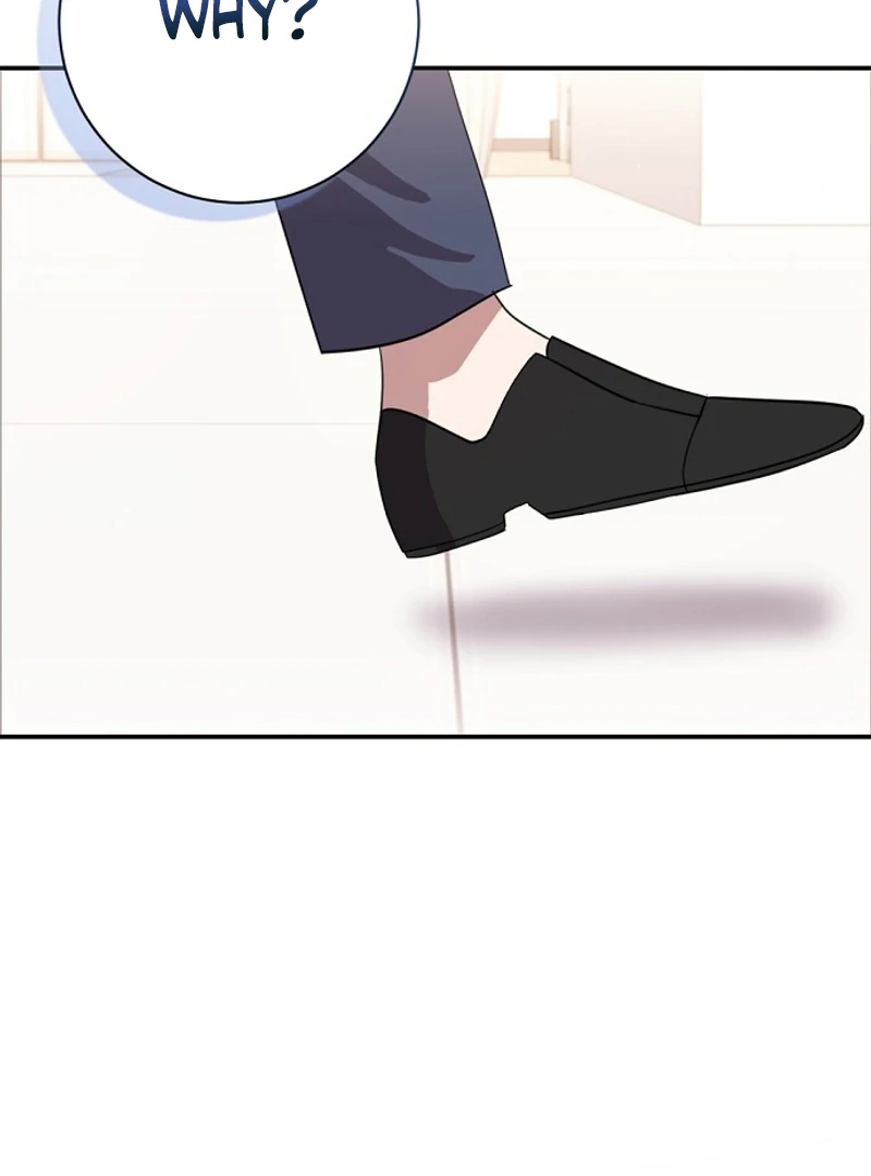 Bed Partner Chapter 26 - Page 57