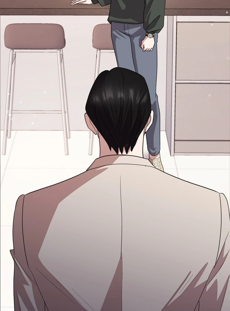 Bed Partner Chapter 26 - Page 61