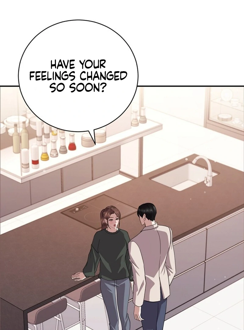 Bed Partner Chapter 26 - Page 69