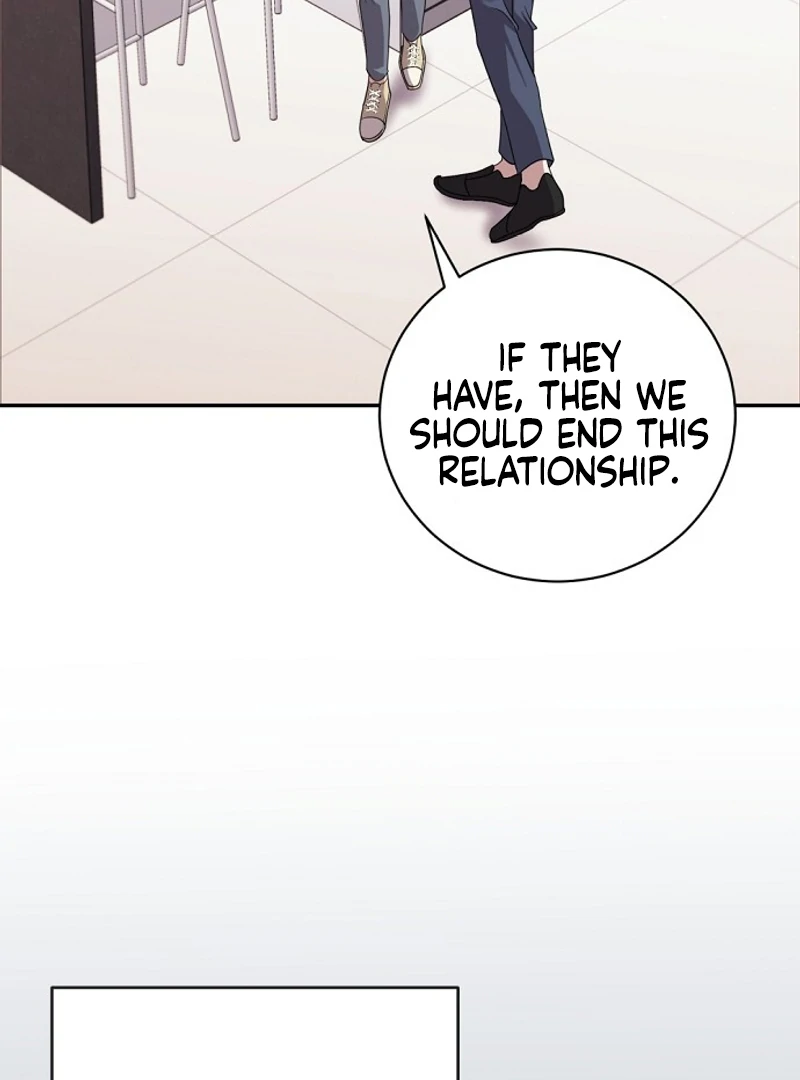 Bed Partner Chapter 26 - Page 70