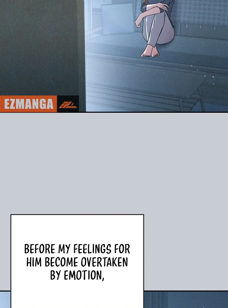 Bed Partner Chapter 26 - Page 73