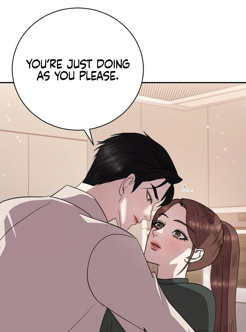 Bed Partner Chapter 26 - Page 78