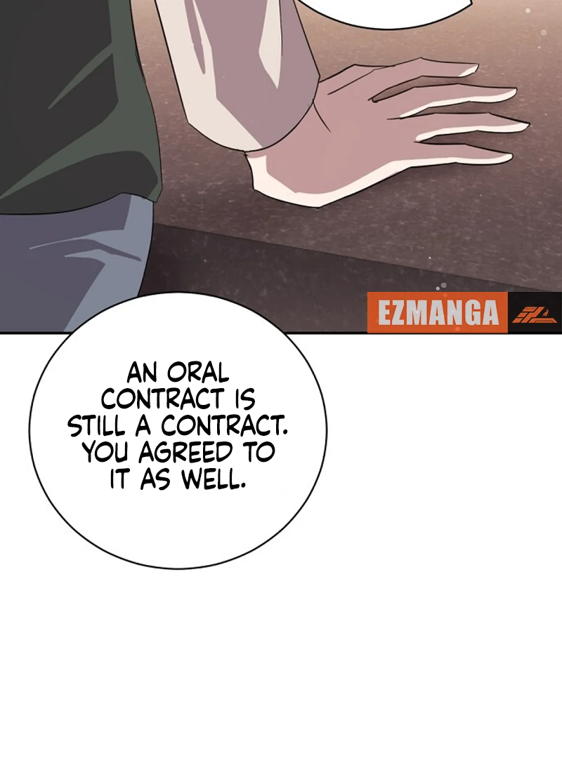 Bed Partner Chapter 26 - Page 80