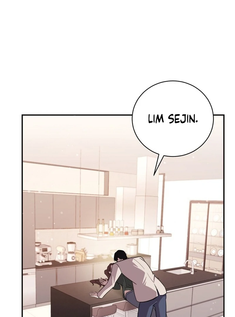 Bed Partner Chapter 26 - Page 81