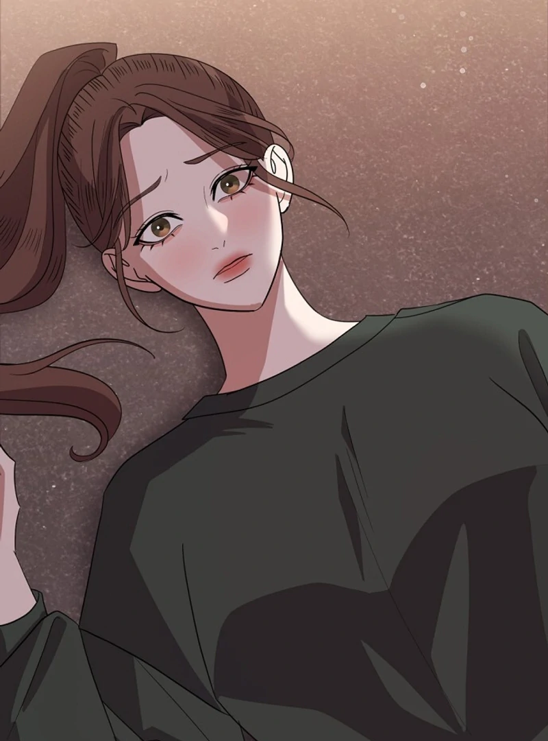 Bed Partner Chapter 26 - Page 83