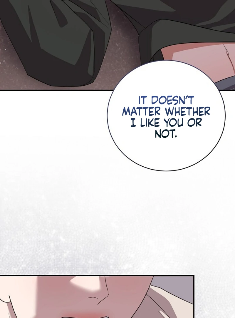 Bed Partner Chapter 26 - Page 84