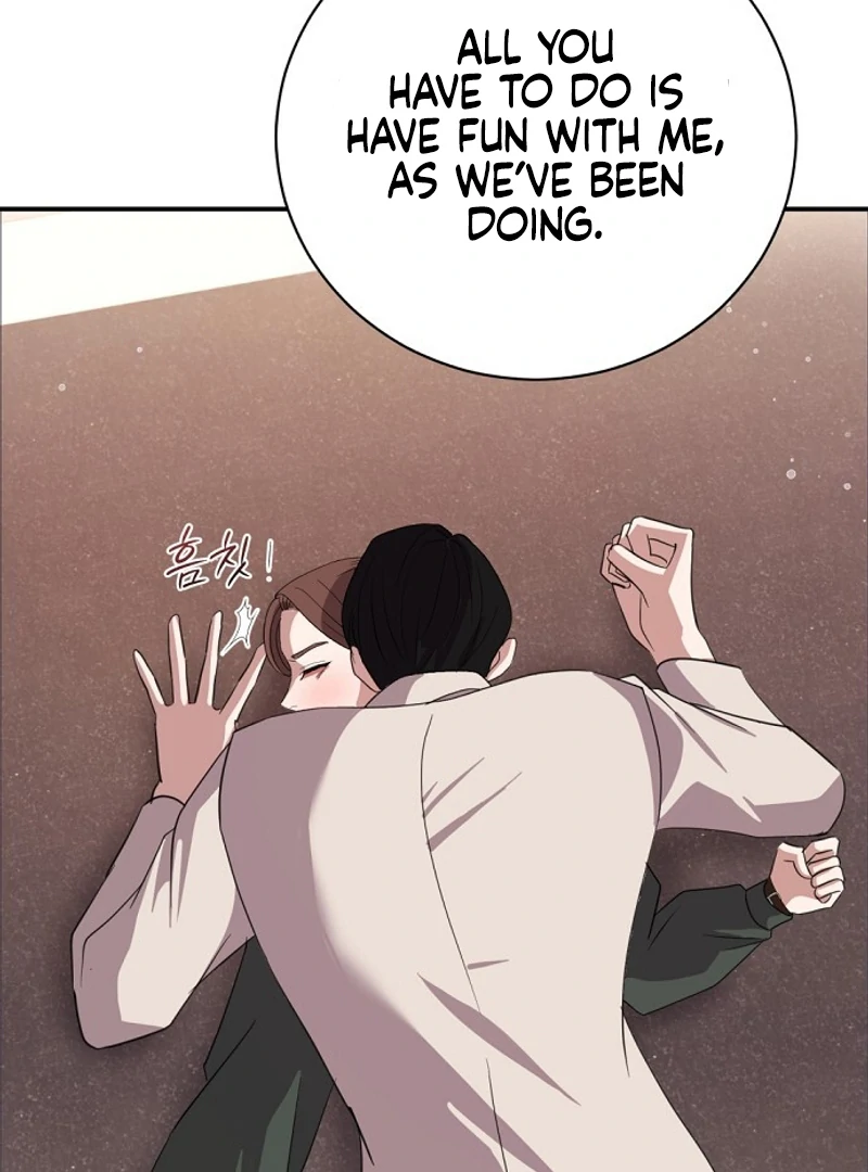 Bed Partner Chapter 26 - Page 86