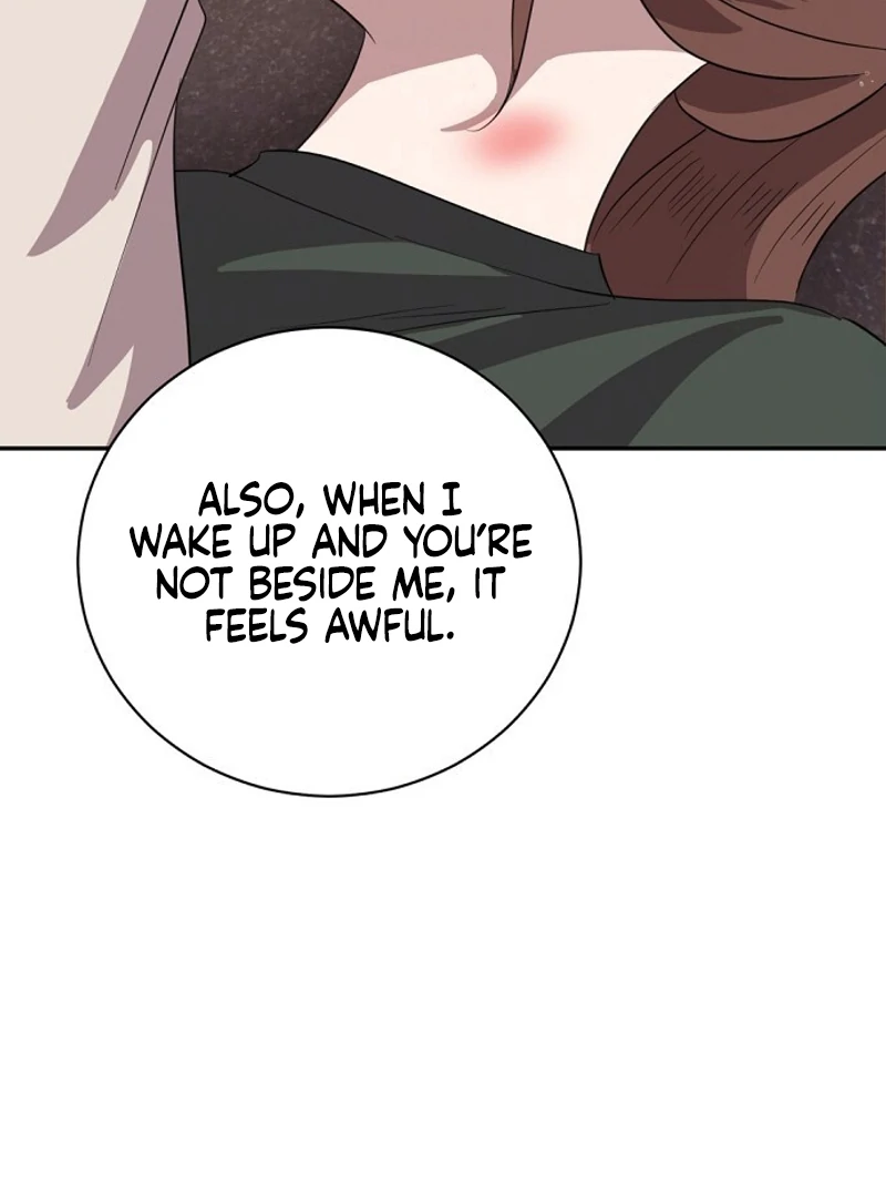 Bed Partner Chapter 26 - Page 88