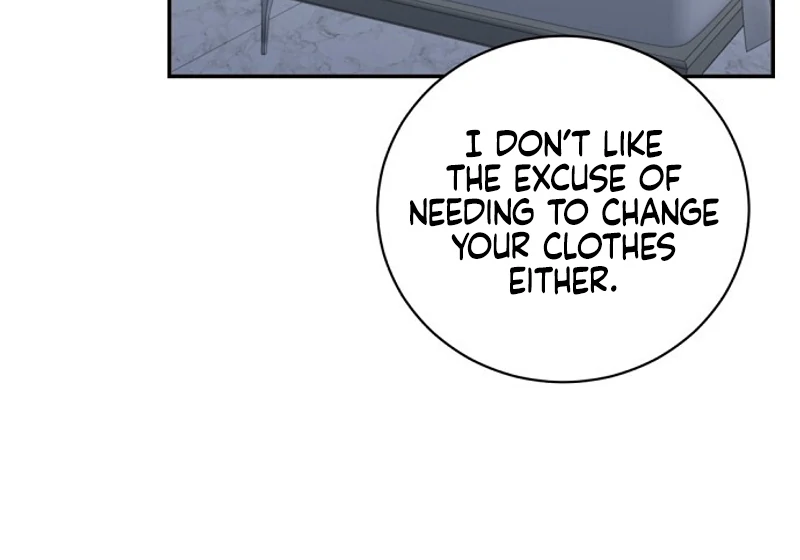 Bed Partner Chapter 26 - Page 90