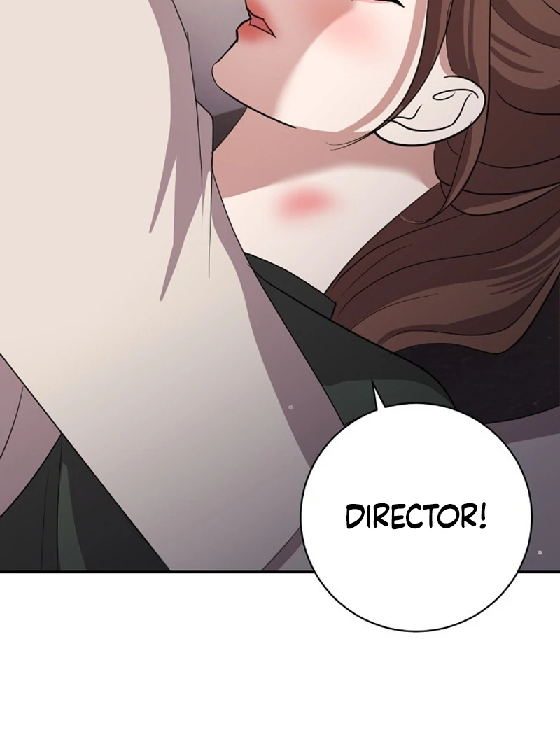 Bed Partner Chapter 26 - Page 92