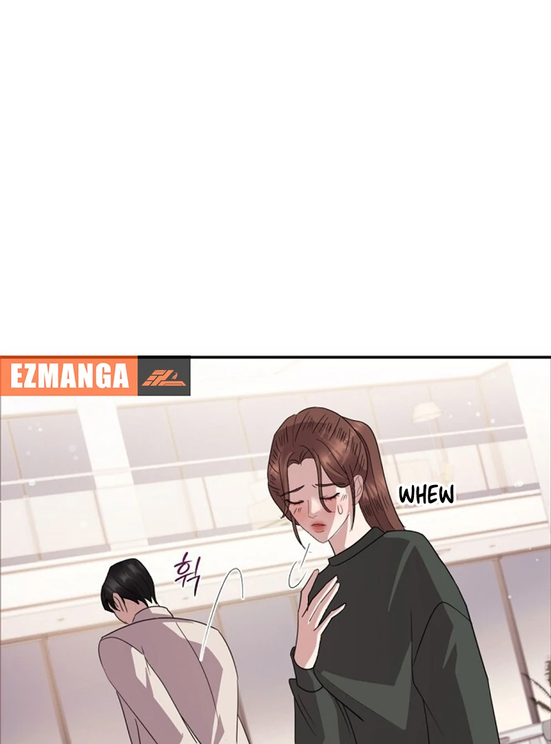 Bed Partner Chapter 26 - Page 93