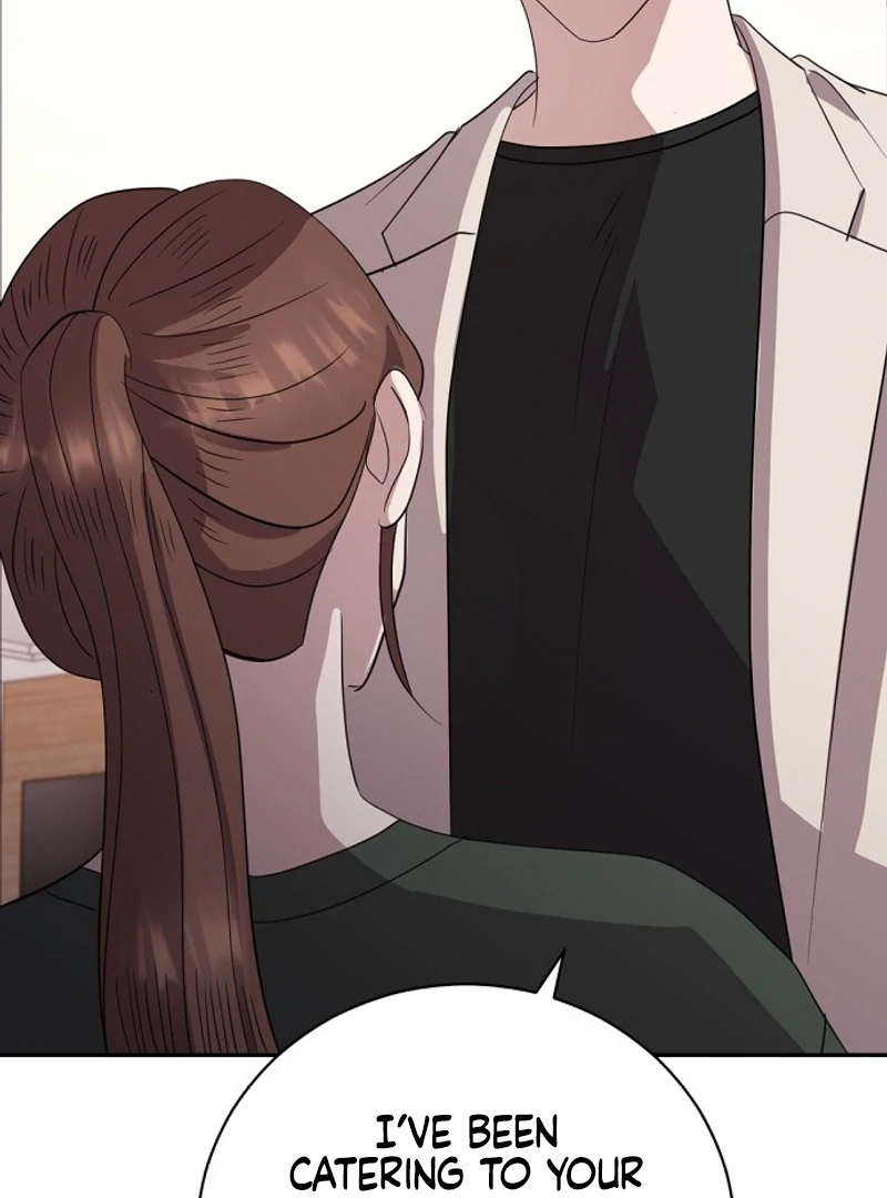 Bed Partner Chapter 26 - Page 97