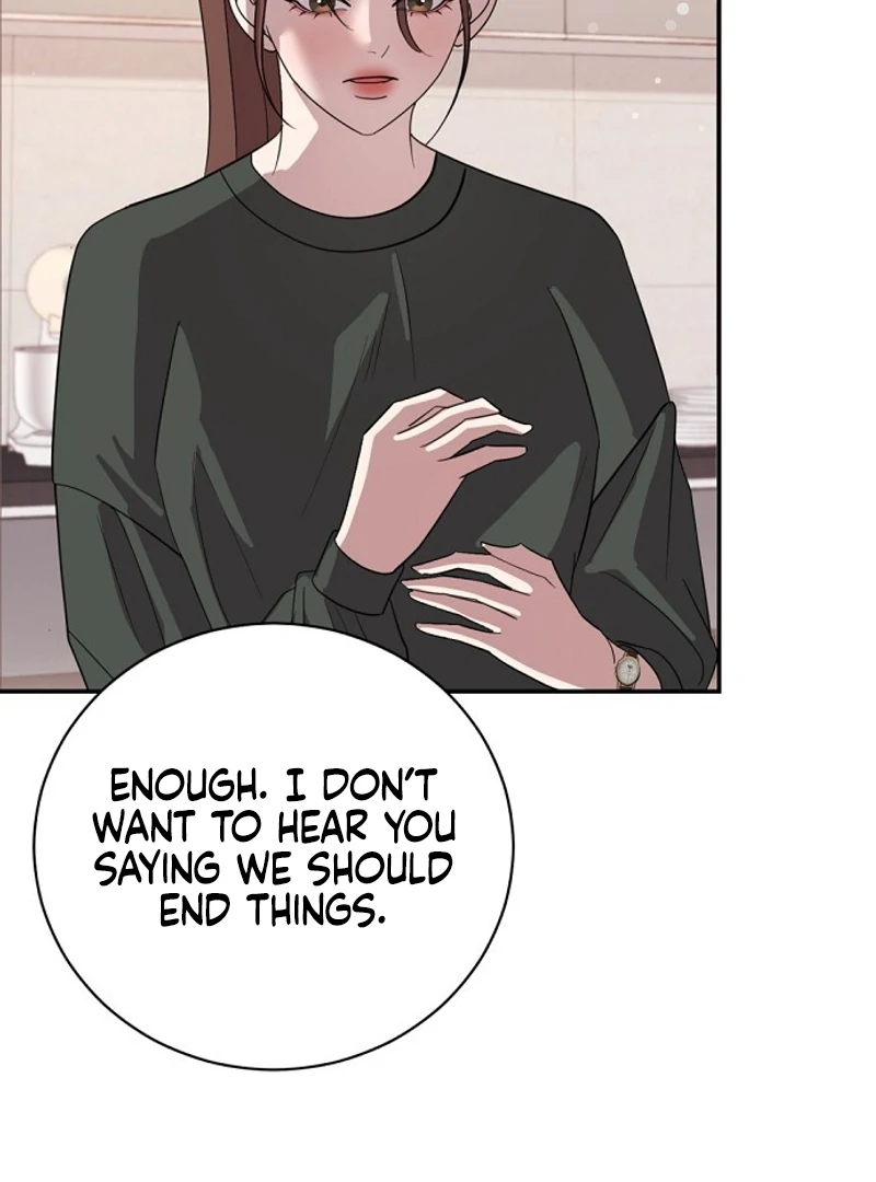 Bed Partner Chapter 26 - Page 99