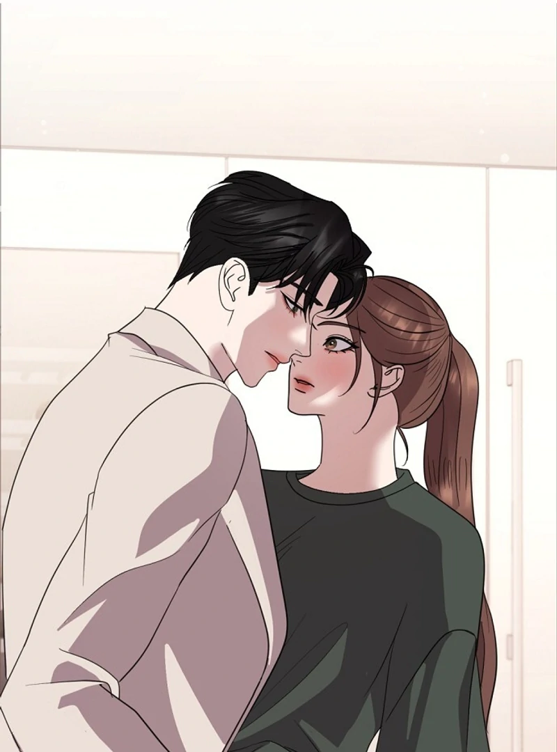 Bed Partner Chapter 26 - Page 102