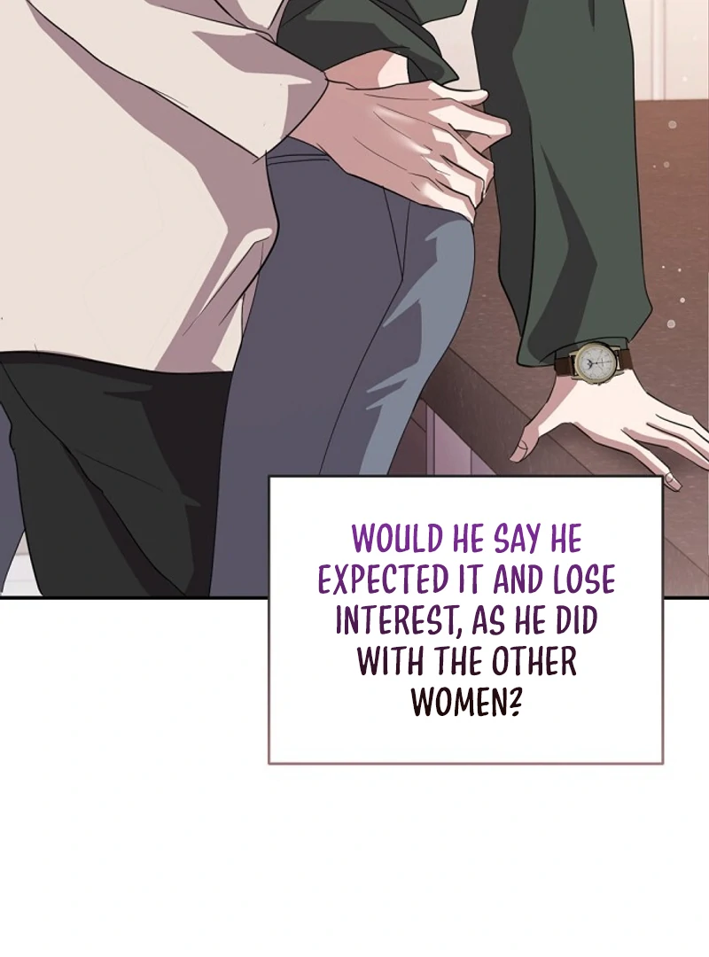 Bed Partner Chapter 26 - Page 103