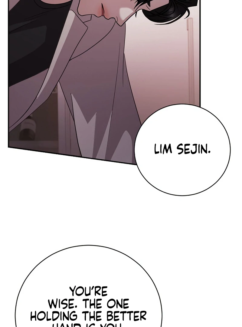 Bed Partner Chapter 27 - Page 5