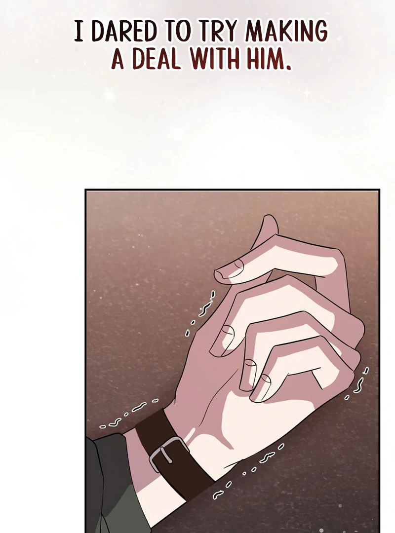 Bed Partner Chapter 27 - Page 7