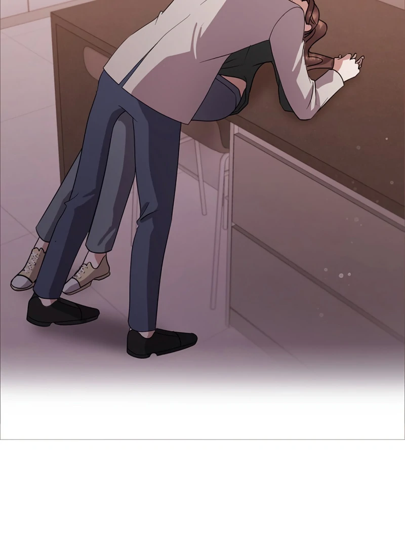 Bed Partner Chapter 27 - Page 11