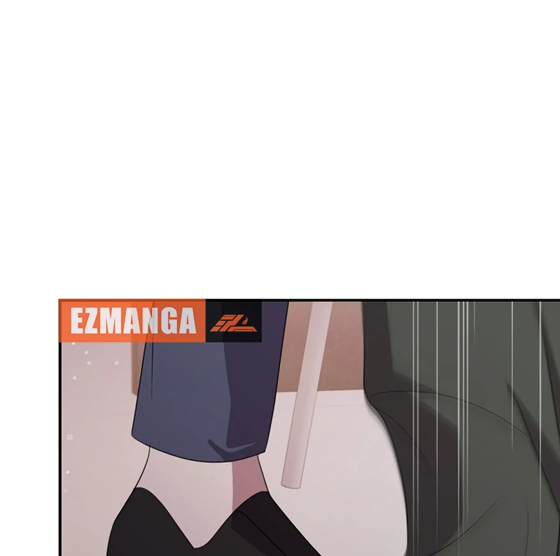 Bed Partner Chapter 27 - Page 12