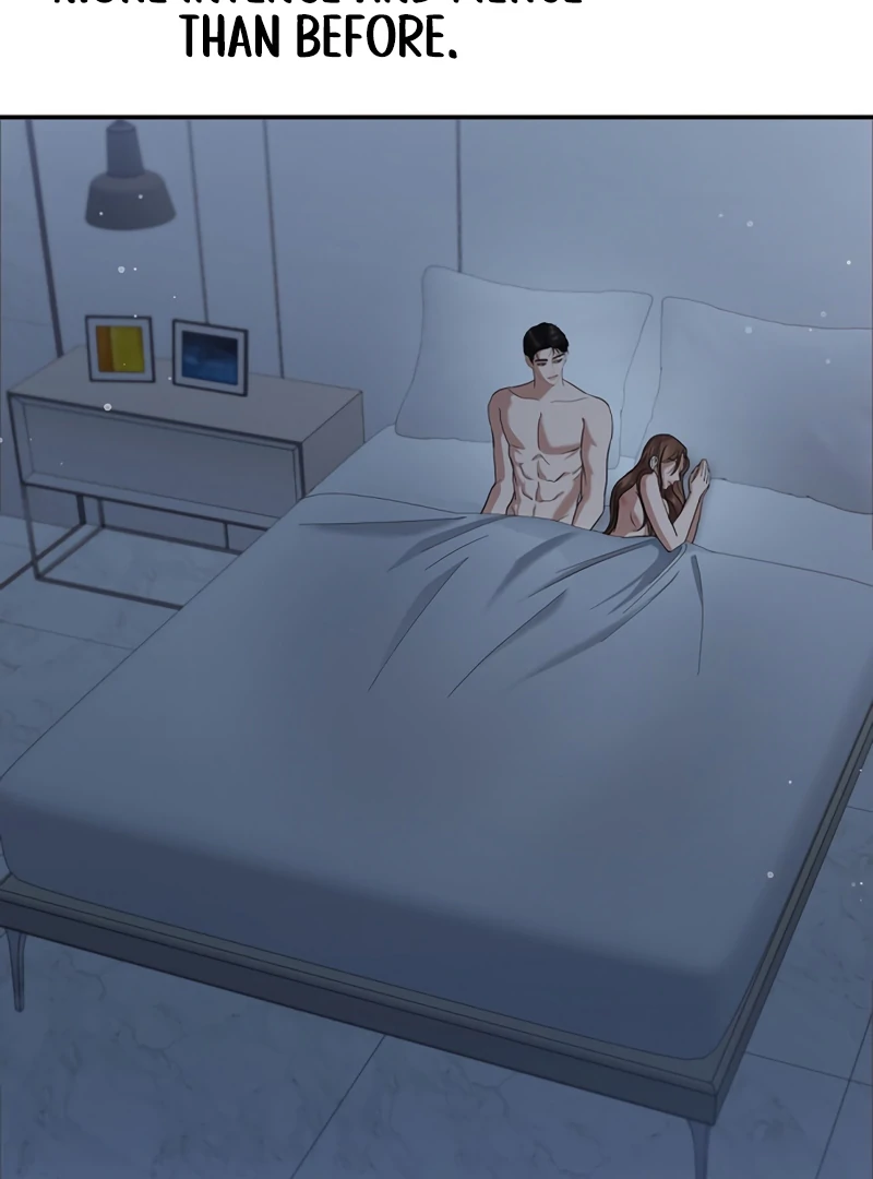 Bed Partner Chapter 27 - Page 20