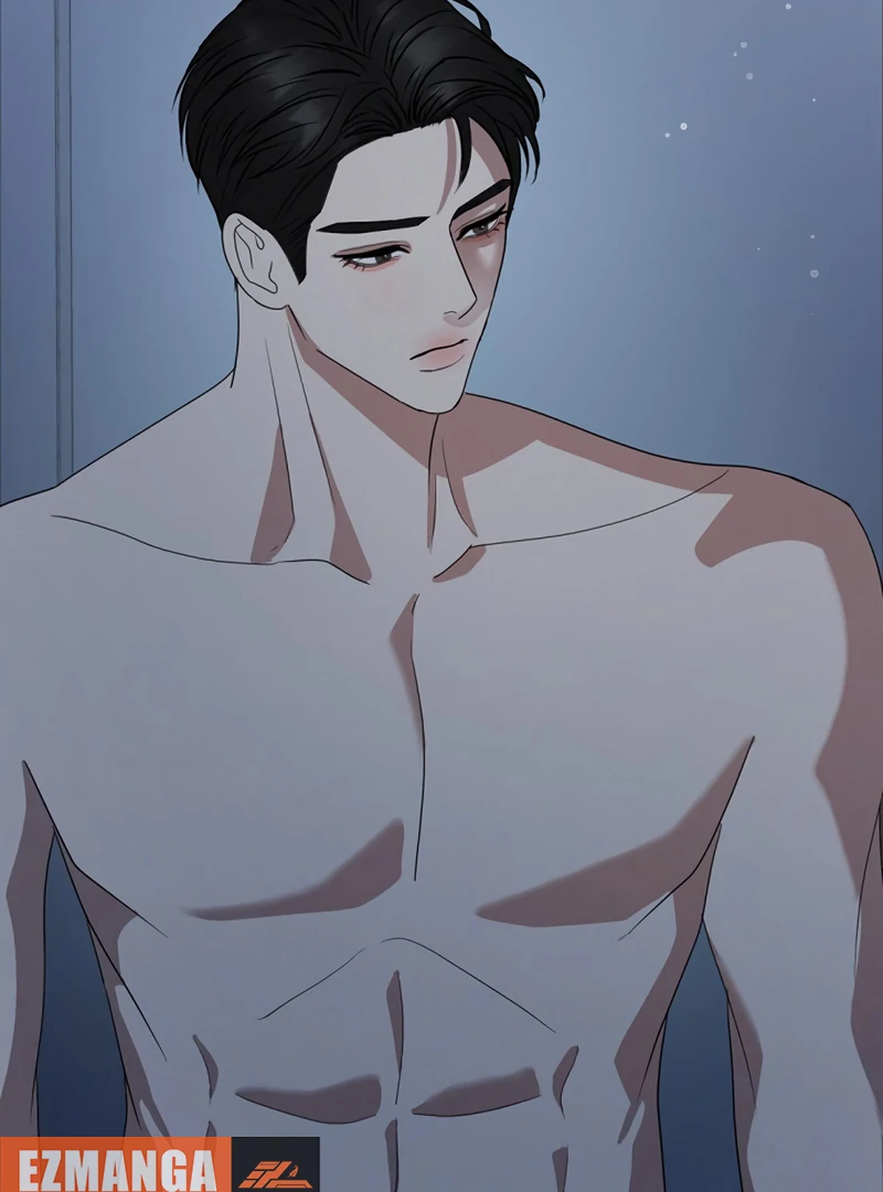 Bed Partner Chapter 27 - Page 22