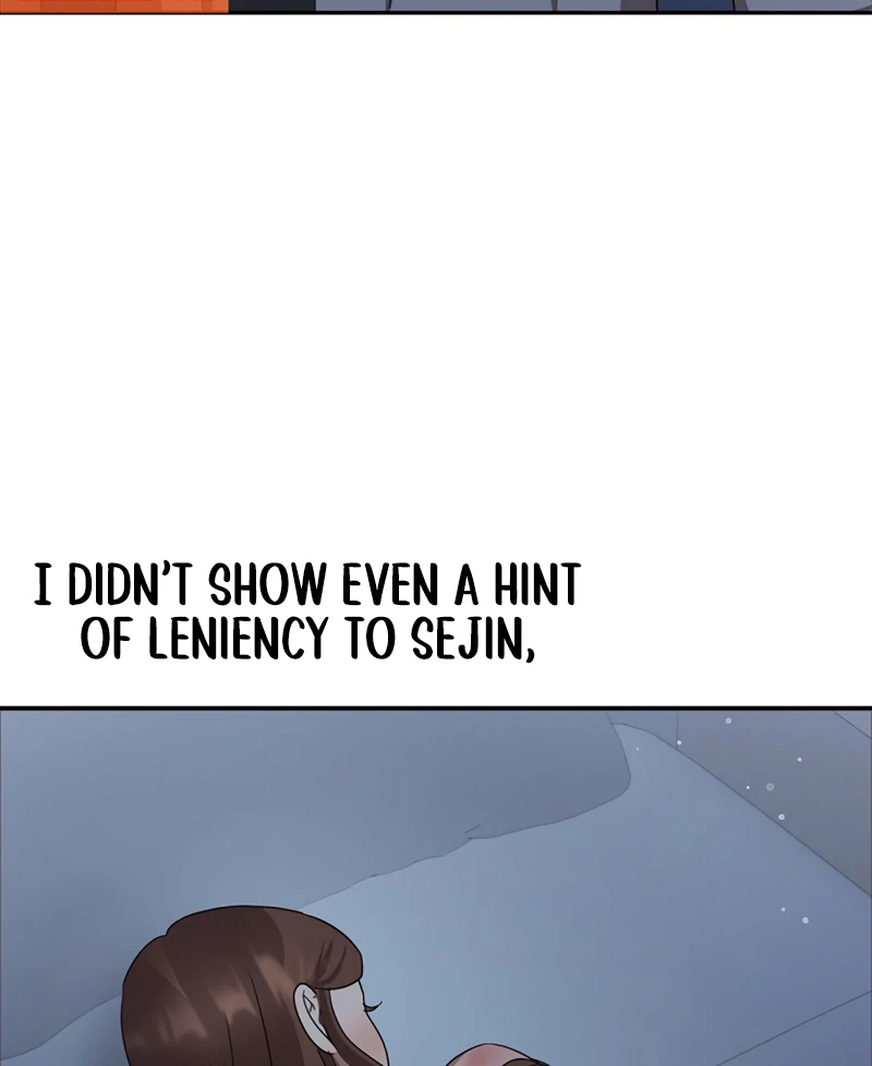 Bed Partner Chapter 27 - Page 23