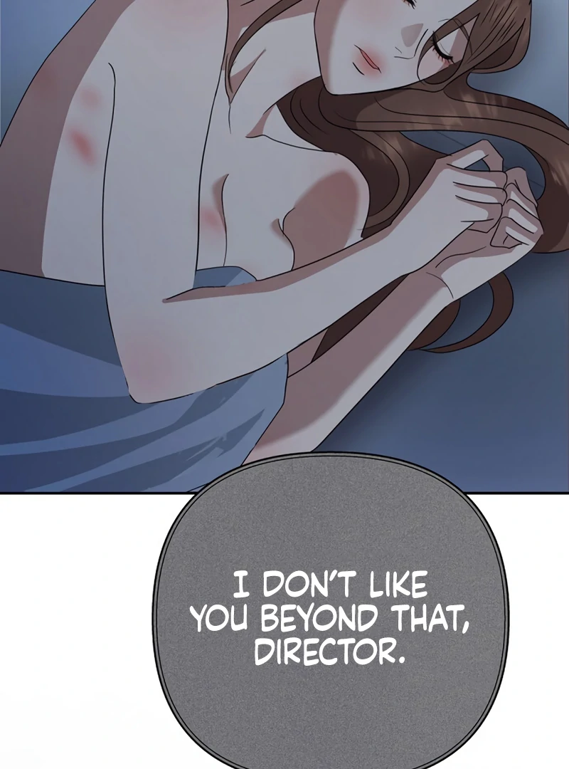 Bed Partner Chapter 27 - Page 27