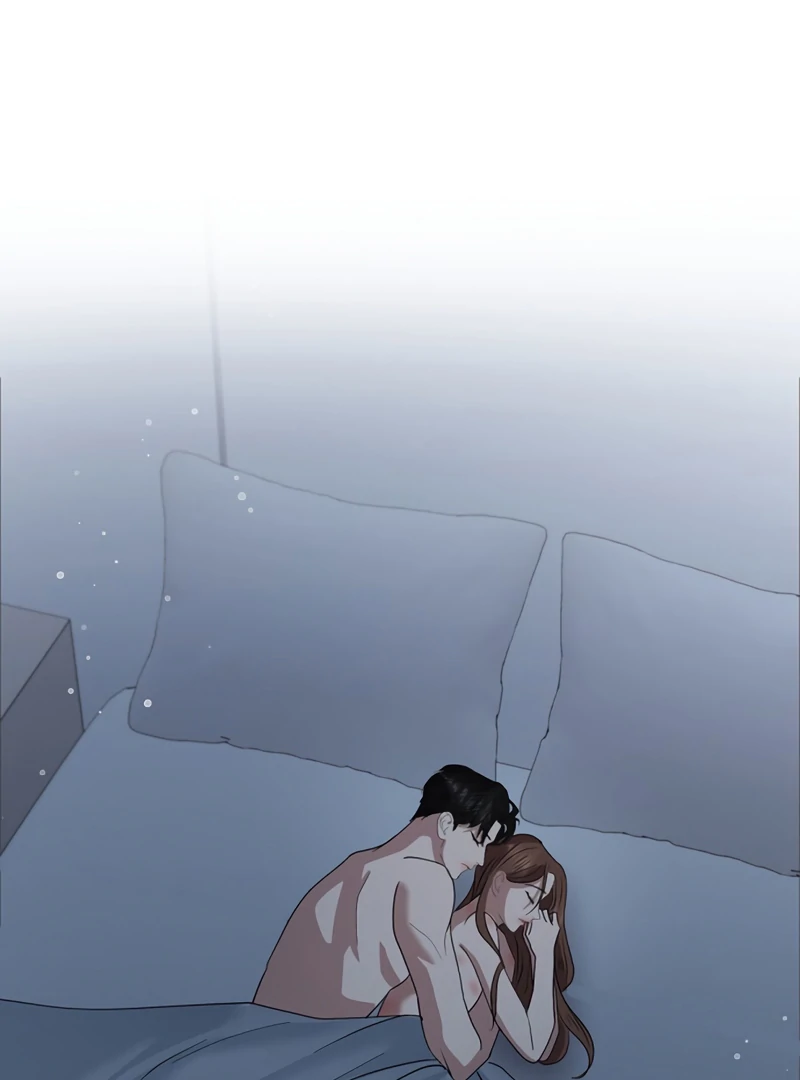 Bed Partner Chapter 27 - Page 30