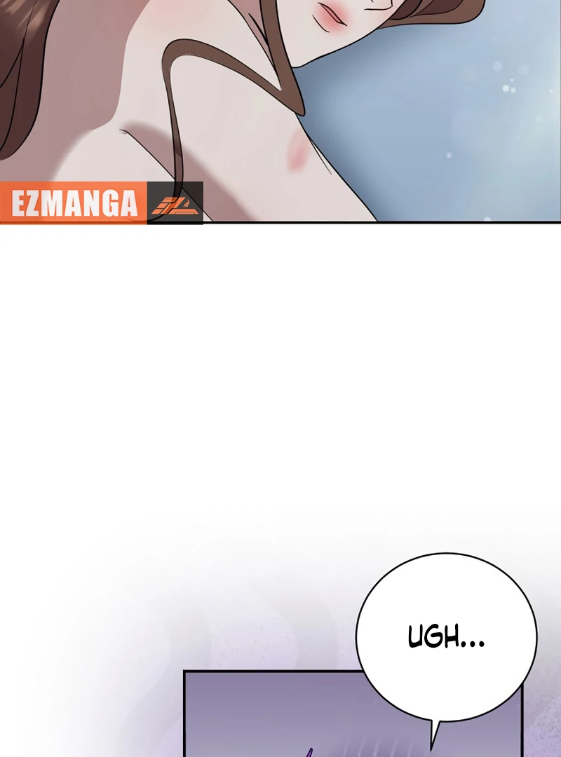 Bed Partner Chapter 27 - Page 34