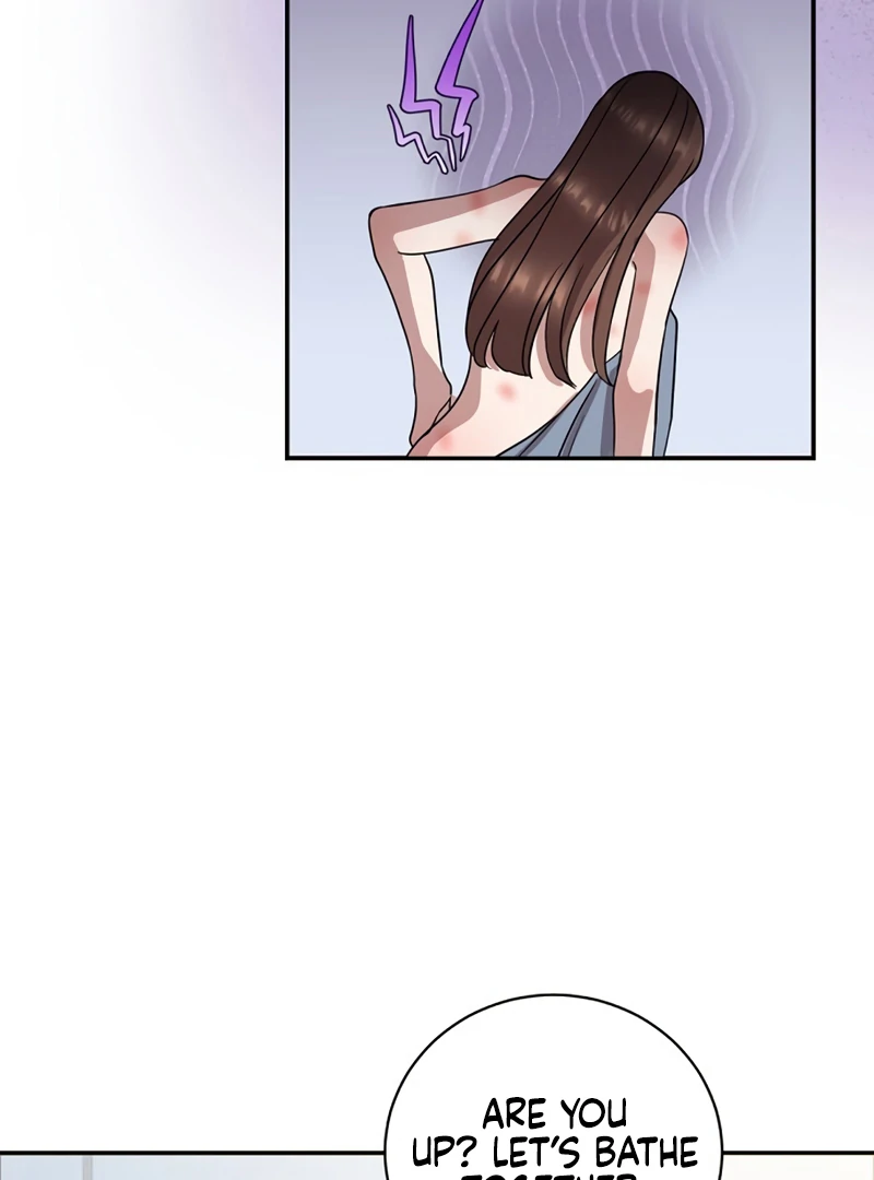 Bed Partner Chapter 27 - Page 35