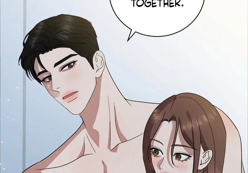 Bed Partner Chapter 27 - Page 36